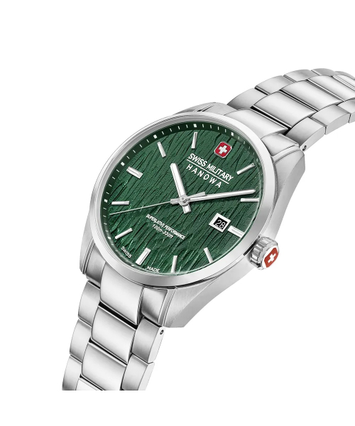  Swiss Military Hanowa SMWGH0006101 #3