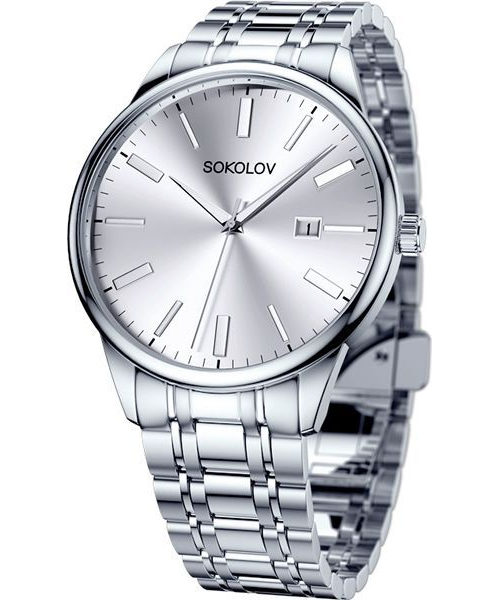  SOKOLOV 313.71.00.000.01.01.3 #1