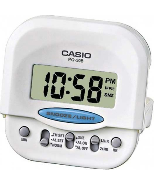  ���������� �. Casio PQ-30B-7 #1
