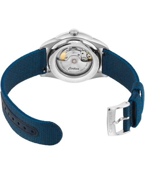 ���� Certina C029.807.11.041.02 #6