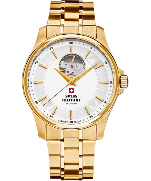  Swiss Military by Chrono SMA34050.04 #1
