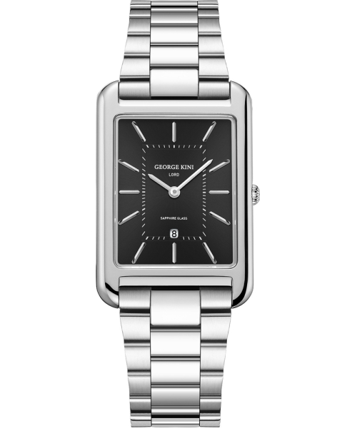 George Kini GK.LD0001 #1