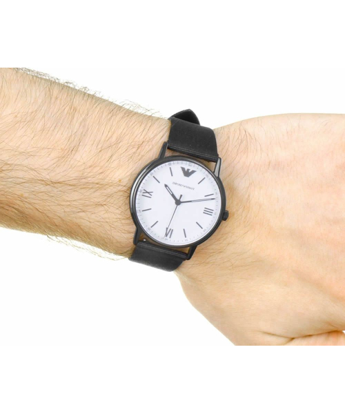  Emporio Armani AR80004 #4