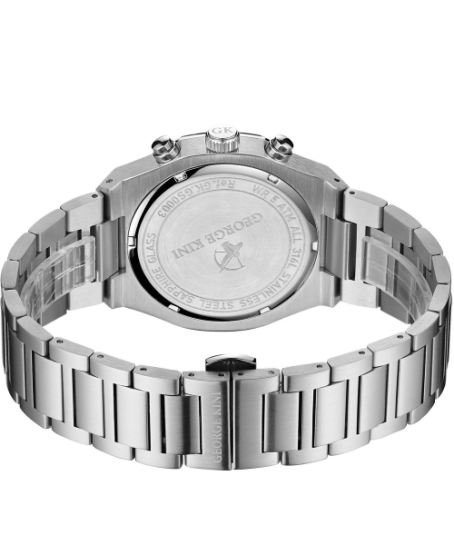  George Kini GK.SG0002 #2