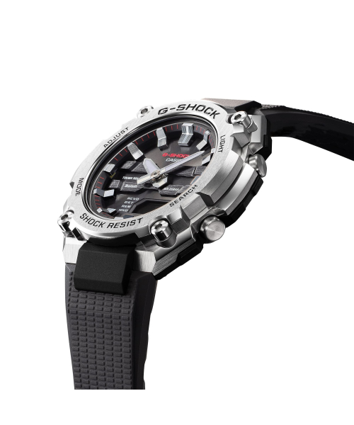  Casio G-Shock GST-B600-1A #3