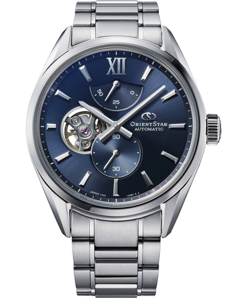 ���� Orient Star RE-BY0010L00 #1