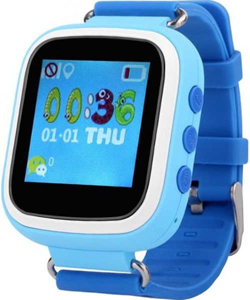  Smart Watch Q60S () #1