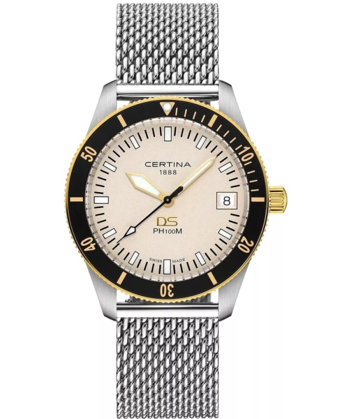  Certina C044.410.21.030.00 #1