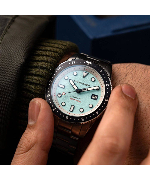 Часы Spinnaker SP-5136-66 #3