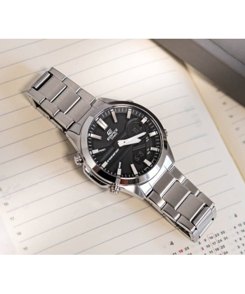 ���� Casio Edifice EFV-C120D-1A4 #3