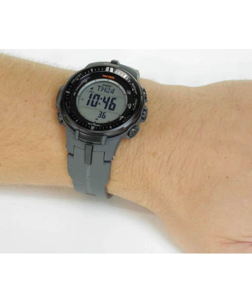  Casio Pro Trek PRW-3000-1E #2
