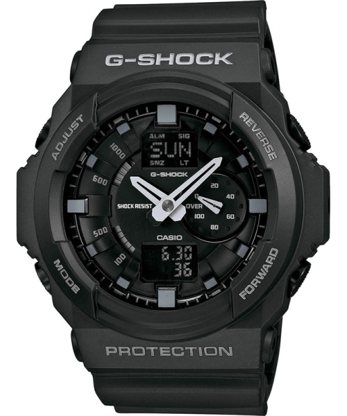  Casio G-Shock GA-150-1A #1