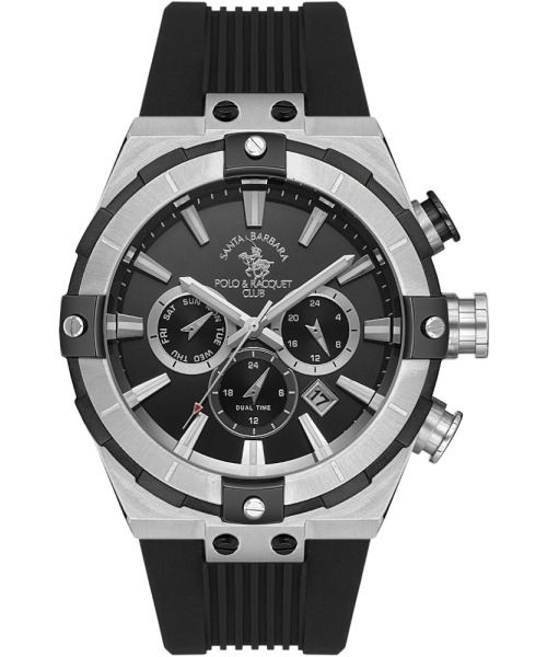  Santa Barbara Polo & Racquet Club SB.1.10510-1 #1