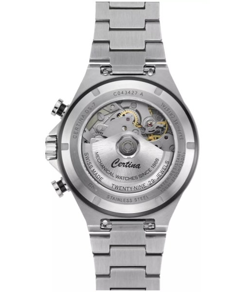 ���� Certina C043.427.21.051.00 #2