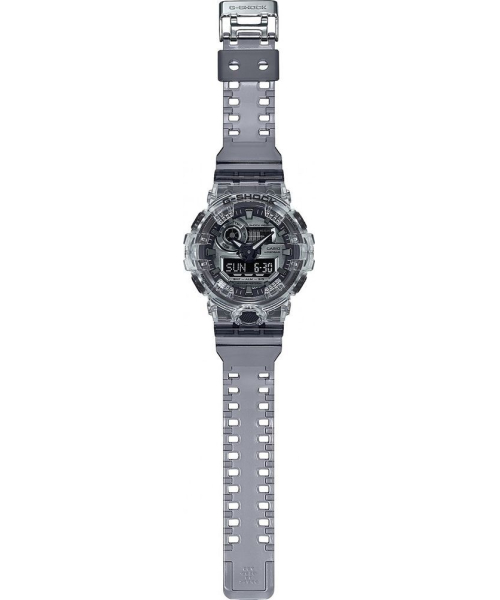  Casio G-Shock GA-700SK-1A #2