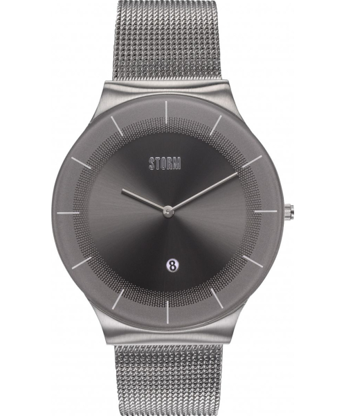  Storm XENU MESH GREY 47475/GY #1