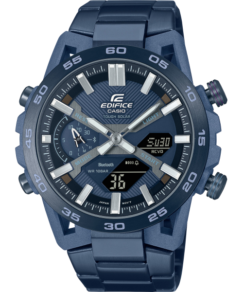  Casio Edifice ECB-2000YCB-2A #1