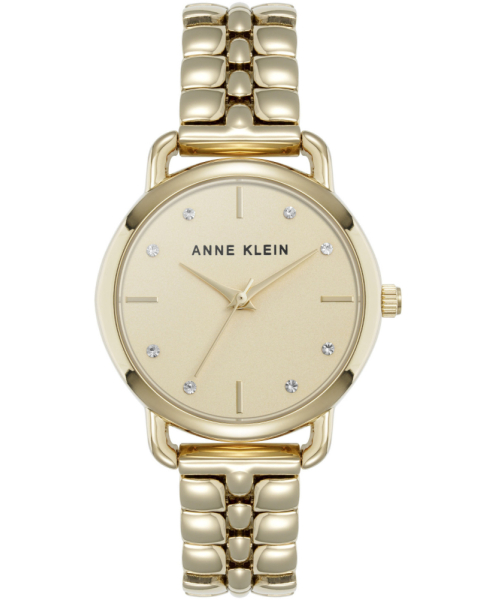  Anne Klein 5234CHGB #1