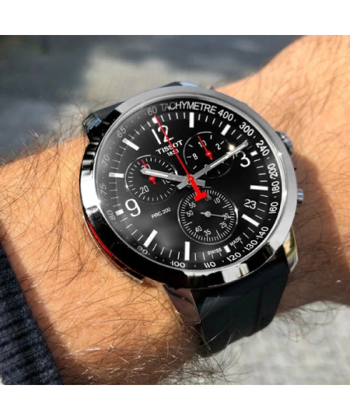  Tissot T114.417.17.057.00 #3
