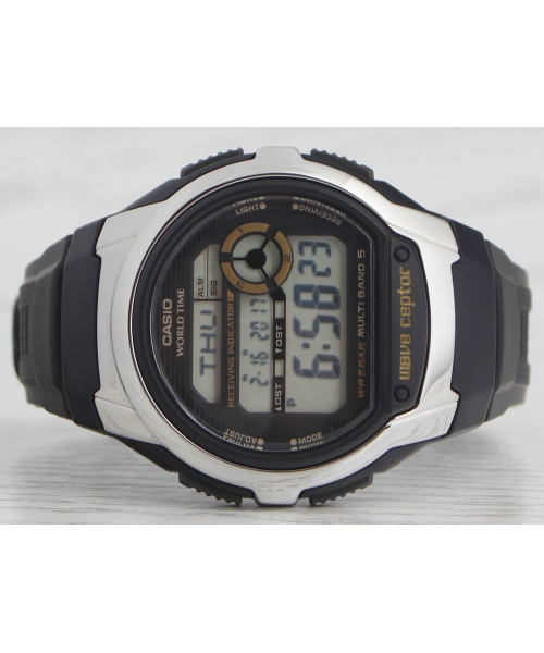  Casio Wave Ceptor WV-M60-9A #2