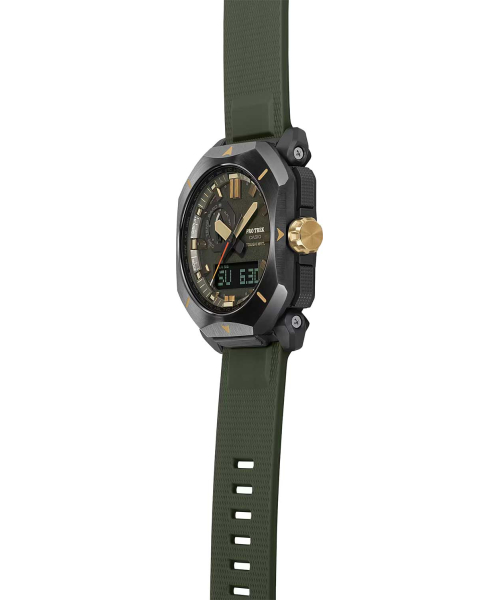  Casio Pro Trek PRW-6900Y-3 #5