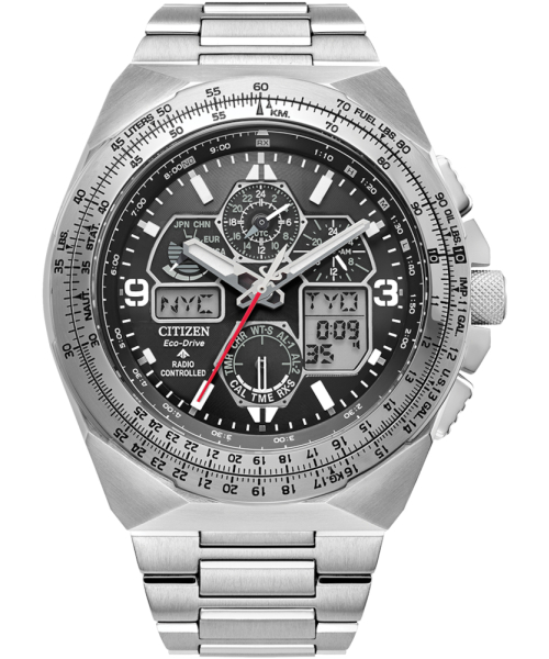 ���� Citizen JY8120-58E #1
