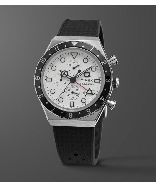  Timex TW2V70100 #2