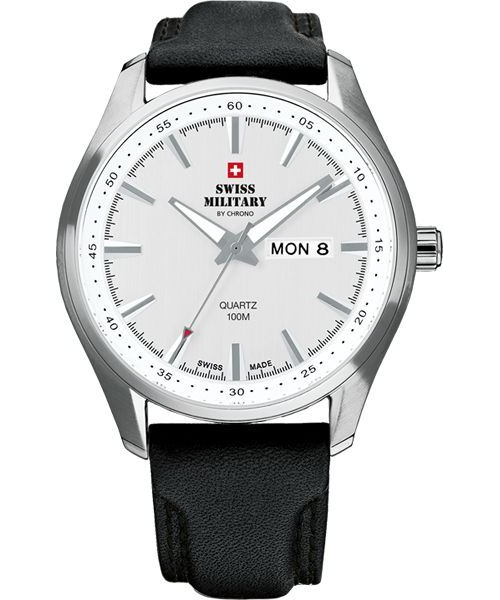  Swiss Military by Chrono SM34027.06 #1