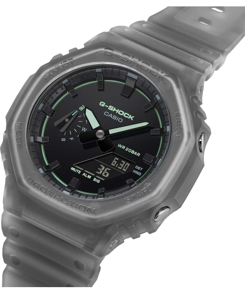 ���� Casio G-Shock GA-2100K-1A #4