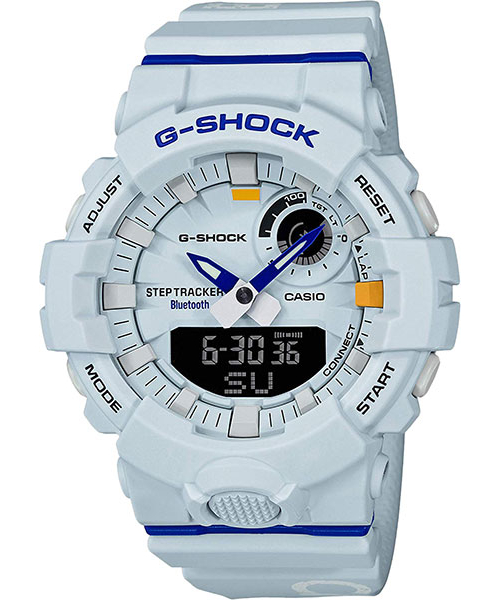 ���� Casio G-Shock GBA-800DG-7AER  #1