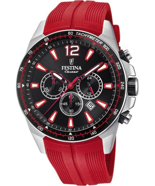  Festina F20376/6  #1