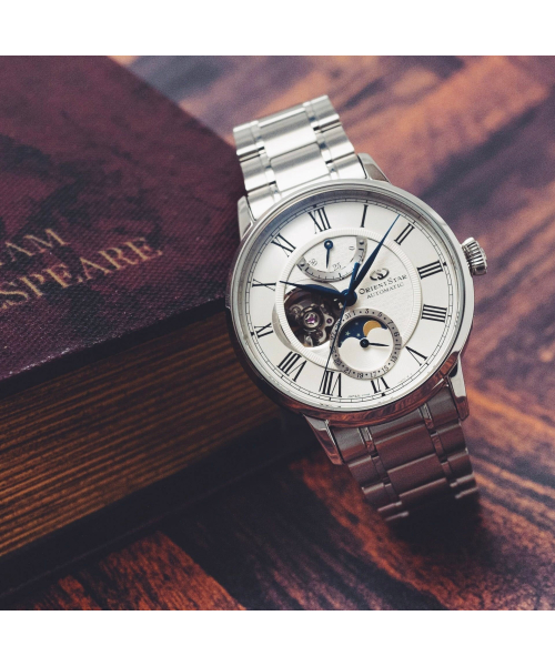 ���� Orient Star RE-AY0102S00 #2