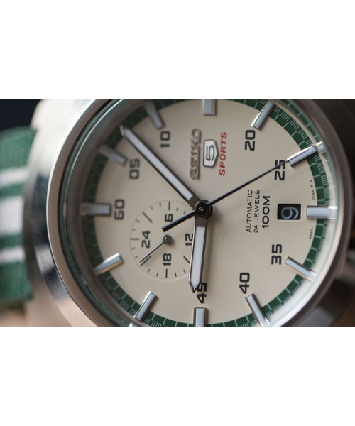 ���� Seiko SSA285K1 #2