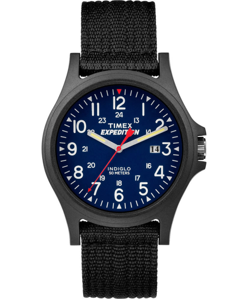  Timex TW4999900 #1