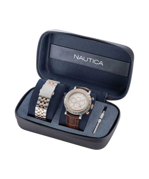  Nautica NAPSPF204 #2