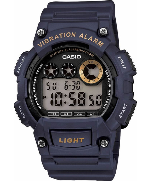  Casio Collection W-735H-2A #1