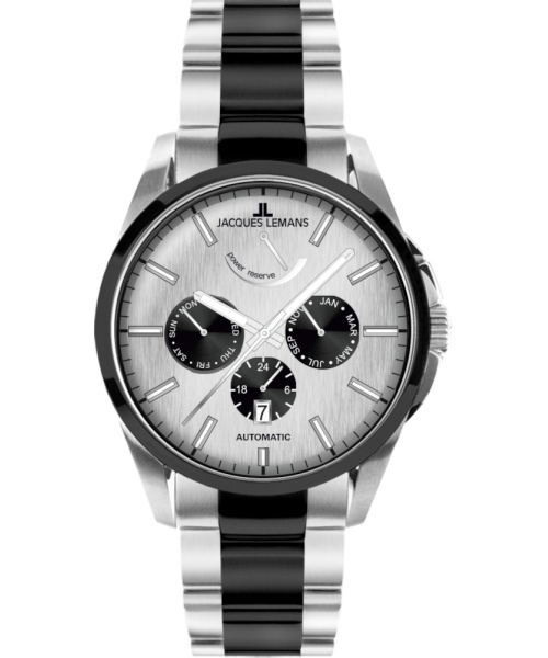  Jacques Lemans 1-2204H #1