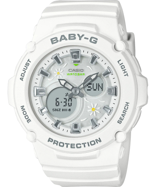  Casio Baby-G BGA-270FL-7A #1
