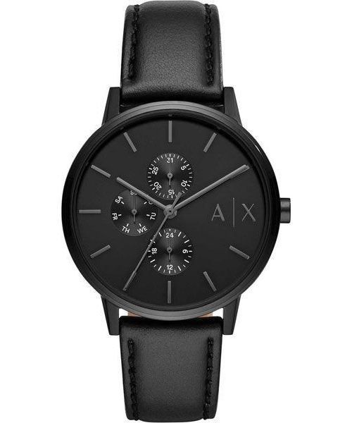  Armani Exchange AX2719 #1