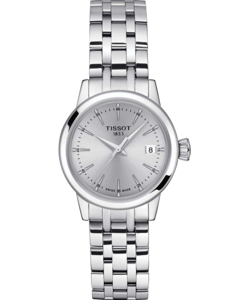  Tissot T129.210.11.031.00 #1