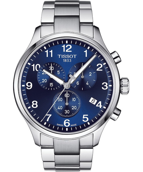  Tissot T116.617.11.047.01 #1