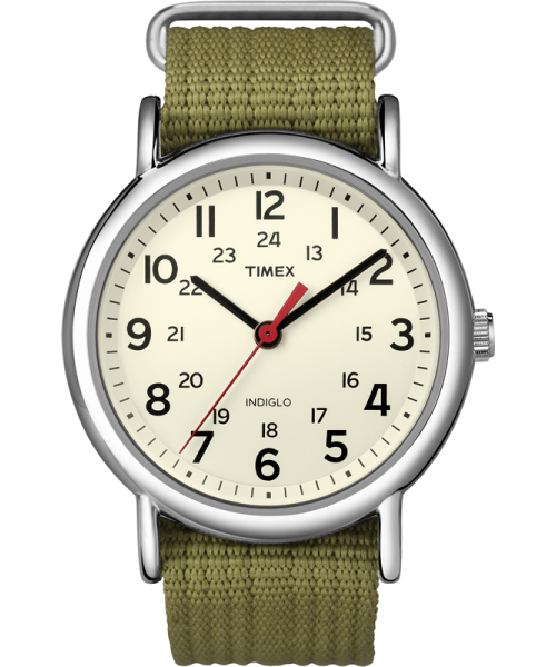  Timex T2N651 #1