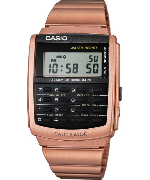  Casio Collection CA-506C-5A #1