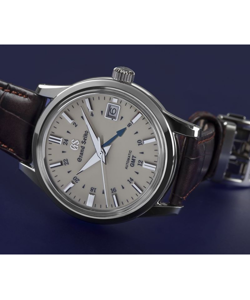  Seiko SBGM221G #3