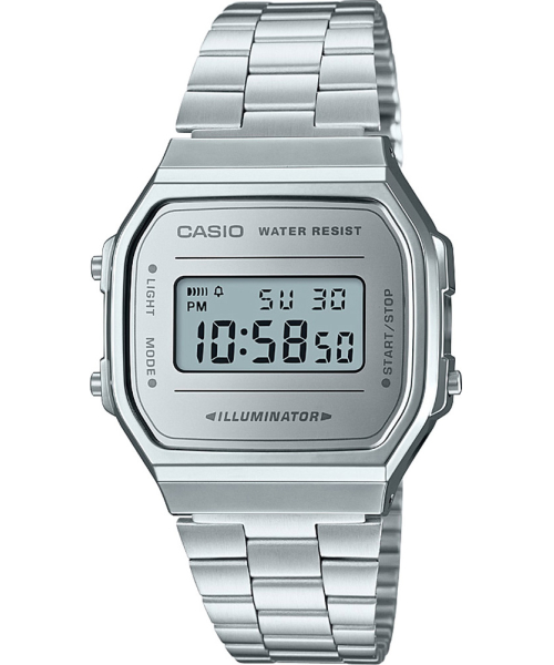 ���� Casio Collection A-168WEM-7E #1