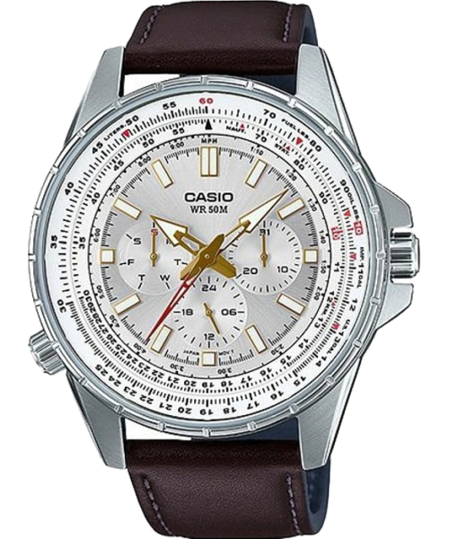  Casio Collection MTP-SW320L-7A #1