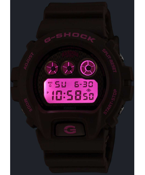 ���� Casio G-Shock DW-6900HH-5 #10