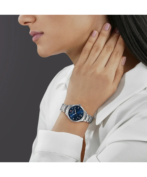  Swiss Military Hanowa SMWLH0005302 #5