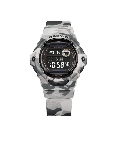 Часы Casio Baby-G BG-169CMB-8 #2