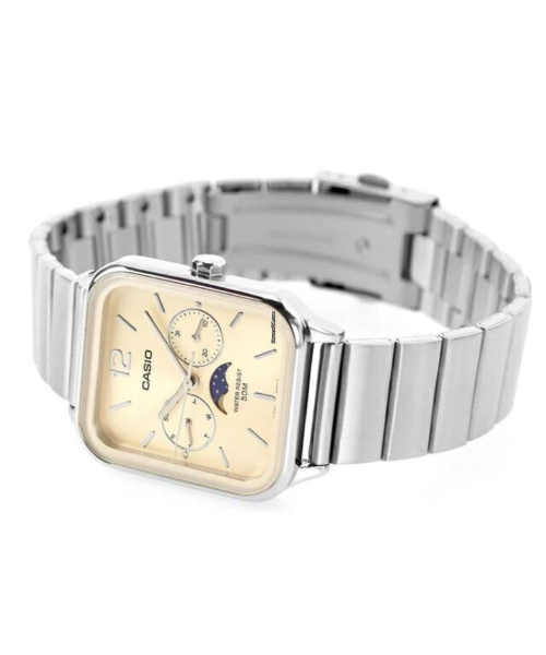  Casio Collection MTP-M305D-9A #3